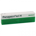 РЕПАРИЛ Н ГЕЛ 40ГР